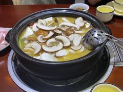 -菌之家·专业纯野生菌火锅·特色炒菌