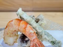 -麦MUGI铁板烧日式料理