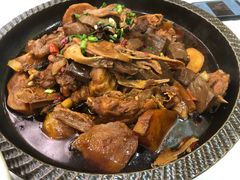 -新东新.融合菜