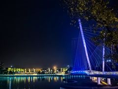 -翠山·映月湖景餐厅(映月湖公园店)