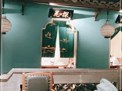 -佬麻雀·剁椒鱼头(京基KK One店)