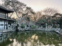 -何园