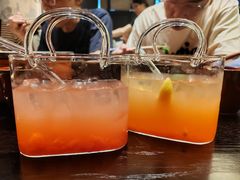 -古都历食南京菜·烤鸭·鸭血粉丝·汤包(南京博物院店)