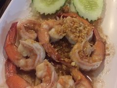 -Doo Dee Thai Food(Issan/Isaan/Esan)