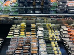 -池田寿司·4H鲜作(西直门凯德华联店)