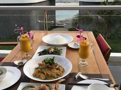 -芽庄MP泰式海鲜海景餐厅