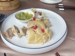 -四海酒家生态粤菜