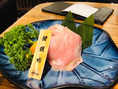 -黑牛の店·和牛烧肉(合生汇店)