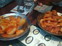 -神仙雪浓汤(明洞店)