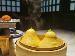 -绿茶餐厅(城西银泰城店)