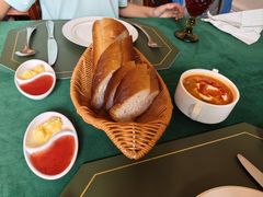 -老俄楼西餐厅(邮政街店)