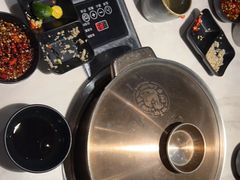 -狐狸爱上椰子鸡(滨江星光大道店)