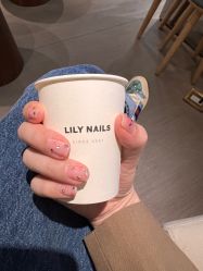 -LILY NAILS美甲美睫