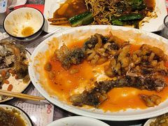 -添福来墨鱼饺子 · 海鲜东北菜(大连星海·黄浦路店)