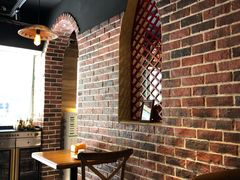 -疆里疆外·和田烤肉·清真