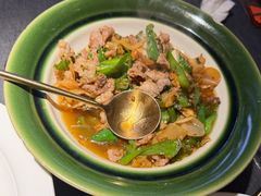 -锦府园·新台州菜(合生汇店)