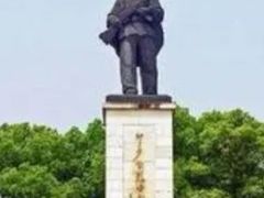 -邱少云烈士纪念馆