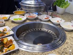 -安又胖韩国烤肉(美罗城店)