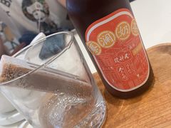 蔡澜奶茶-蔡澜点心·粤菜(月星环球港店)