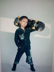 -幺幺BABY婚纱摄影