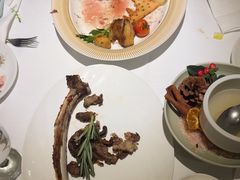 -王品牛排(福州泰禾店)