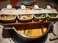-生如夏花泰式火锅(伊藤双楠店)