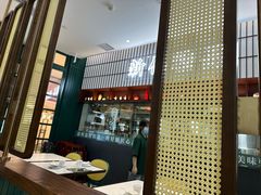 -新仙清汤牛腩(铜锣湾店)