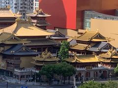 -上海静安昆仑大酒店