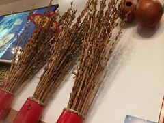 -芝麻花餐厅(祁家豁子店)