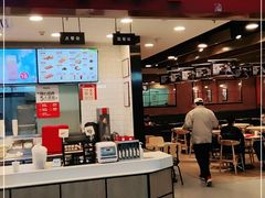 门面-和合谷(海淀五路居店)