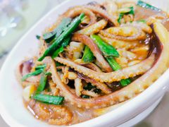 -小厨师·二十年沈家门小海鲜(百井坊巷店)