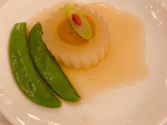 -上海外滩华尔道夫酒店