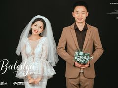 -爱我旅拍婚纱摄影(大理店)