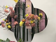 -共青国家森林公园-售票处