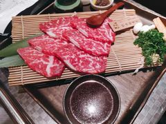 -黑牛の店·和牛烧肉(石家庄万象城店)