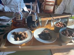 -时光花园(白鹭洲店)