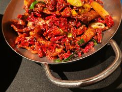 -山石榴·贵州菜(丰盛里店)