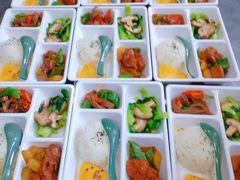 -和子足浴SPA会馆(梁溪店)