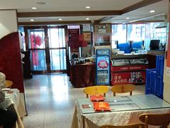 -添福来墨鱼饺子 · 海鲜东北菜(泡崖店)