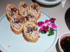 -品味泸沽湖•民族特色菜(大落水店)