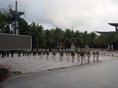 -呀诺达热带雨林