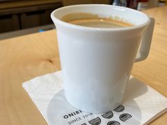 美式咖啡-Onirii Coffee(长乐路店)