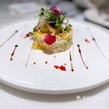进城拔草，世纪城的高级西餐🍴