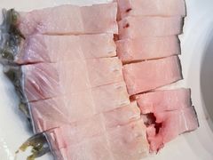 -正能量脆肉鲩火锅