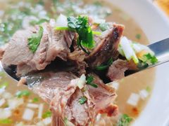 -清真·老金家牛肉店(会展路店)