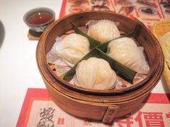 -虾饺妹·酒家(金碧店)