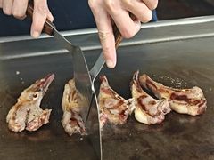 -亚马逊蒸汽活海鲜自助(LCM置汇旭辉广场店)