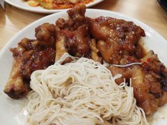 -贤花饭店(城阳店)