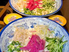 -大海碗·炸酱面·烤鸭·京菜(天坛店)