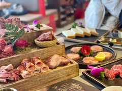 -明洞王妃家烤肉(苏州中心星悦汇店)